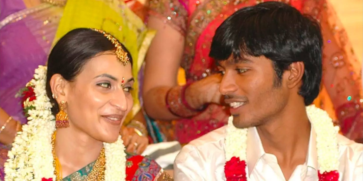 WHAT! Dhanush and Aishwarya considering reconciliation in their marriage?